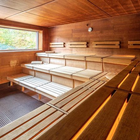 באד וולטרסדורף Apartments Spa Resort Styria- Adults Only מראה חיצוני תמונה