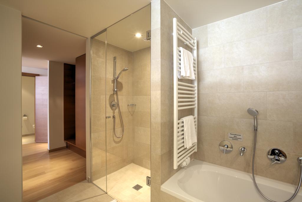 באד וולטרסדורף Apartments Spa Resort Styria- Adults Only חדר תמונה