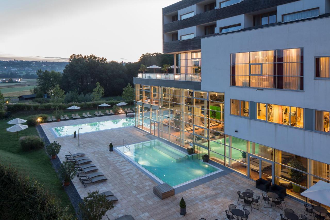 באד וולטרסדורף Apartments Spa Resort Styria- Adults Only מראה חיצוני תמונה