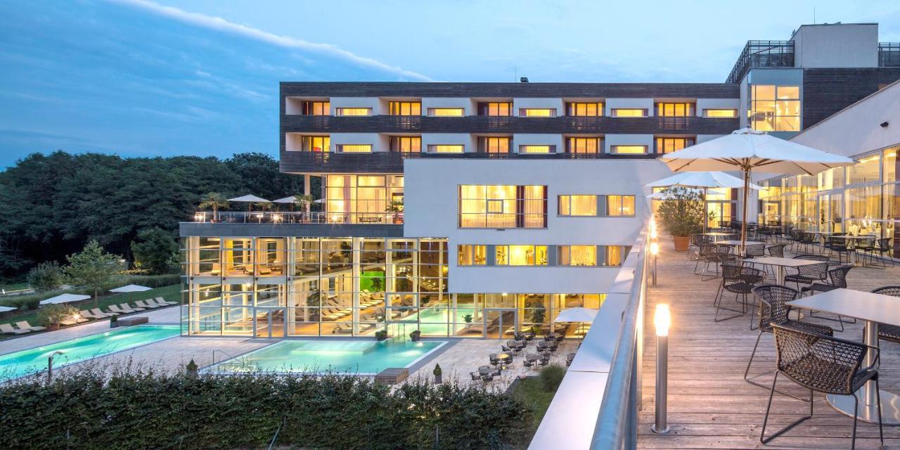 באד וולטרסדורף Apartments Spa Resort Styria- Adults Only מראה חיצוני תמונה