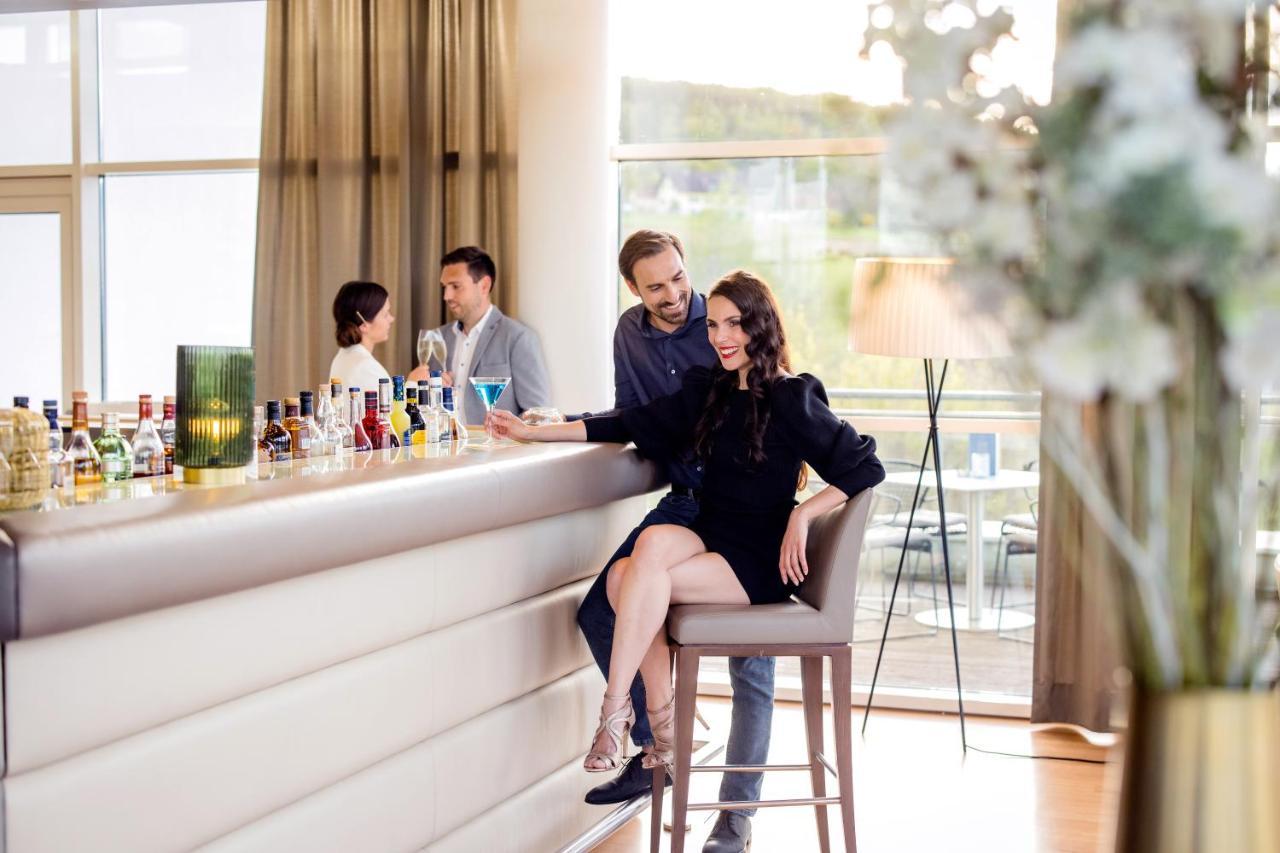 באד וולטרסדורף Apartments Spa Resort Styria- Adults Only מראה חיצוני תמונה
