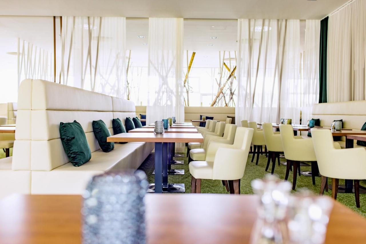 באד וולטרסדורף Apartments Spa Resort Styria- Adults Only מראה חיצוני תמונה
