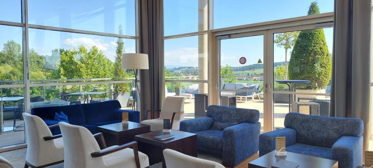 באד וולטרסדורף Apartments Spa Resort Styria- Adults Only מראה חיצוני תמונה