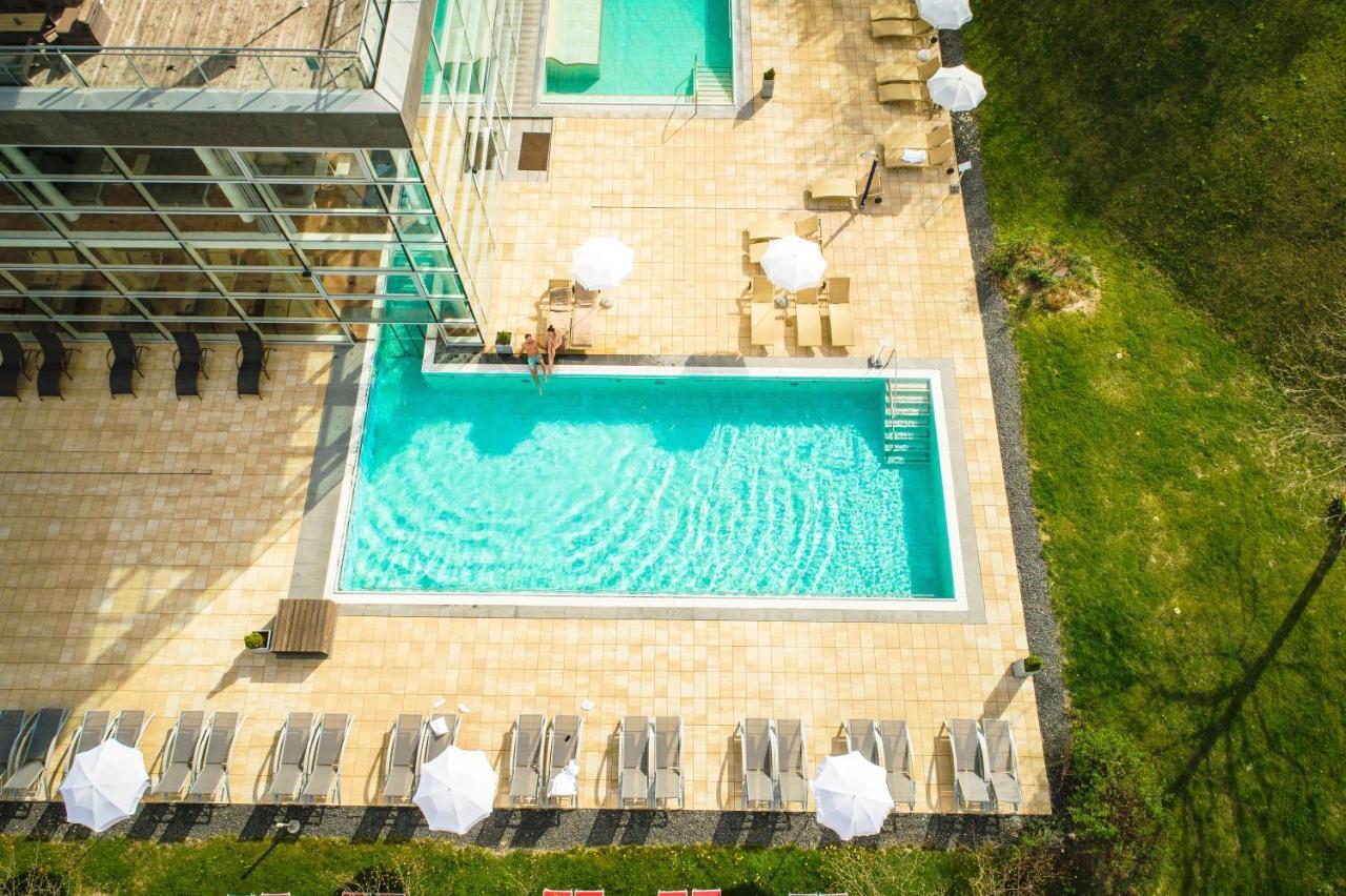 באד וולטרסדורף Apartments Spa Resort Styria- Adults Only מראה חיצוני תמונה