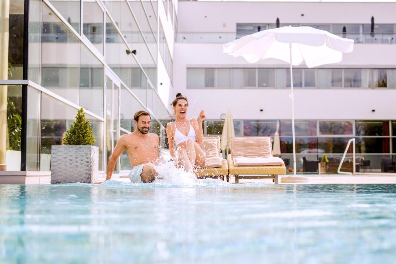 באד וולטרסדורף Apartments Spa Resort Styria- Adults Only מראה חיצוני תמונה