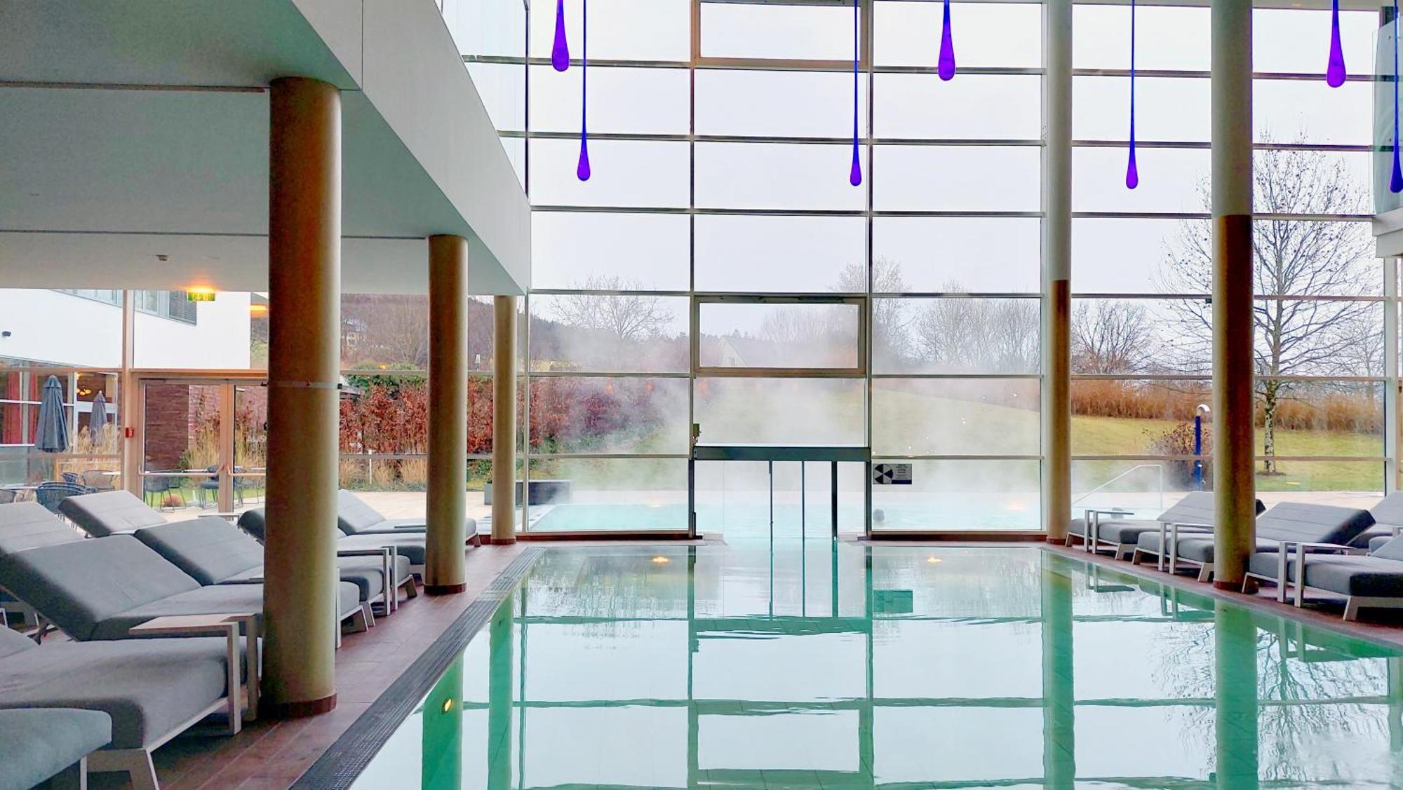 באד וולטרסדורף Apartments Spa Resort Styria- Adults Only מראה חיצוני תמונה