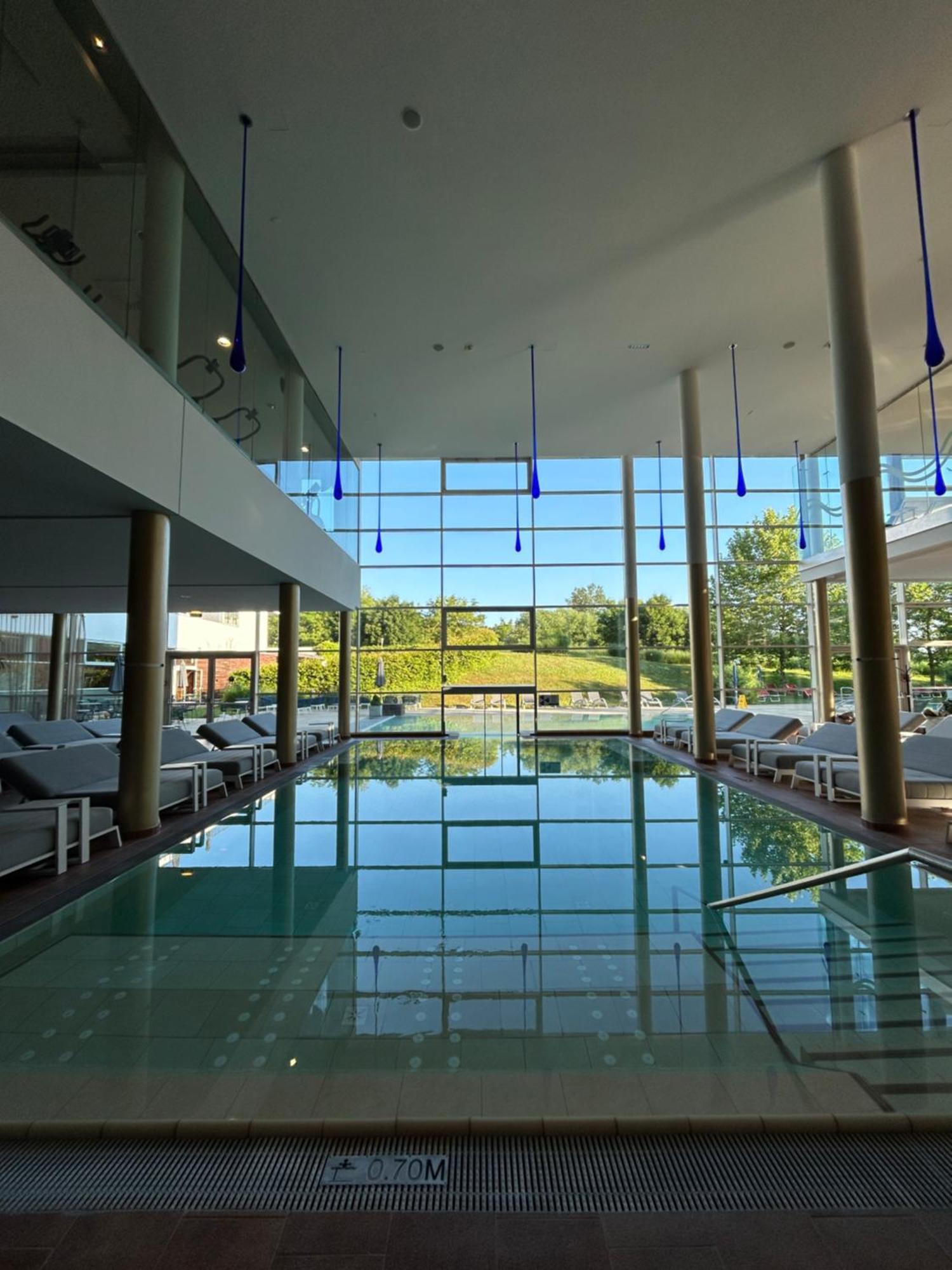 באד וולטרסדורף Apartments Spa Resort Styria- Adults Only מראה חיצוני תמונה