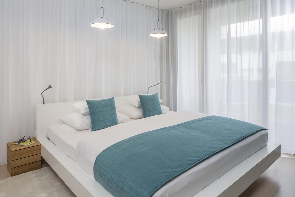 באד וולטרסדורף Apartments Spa Resort Styria- Adults Only חדר תמונה