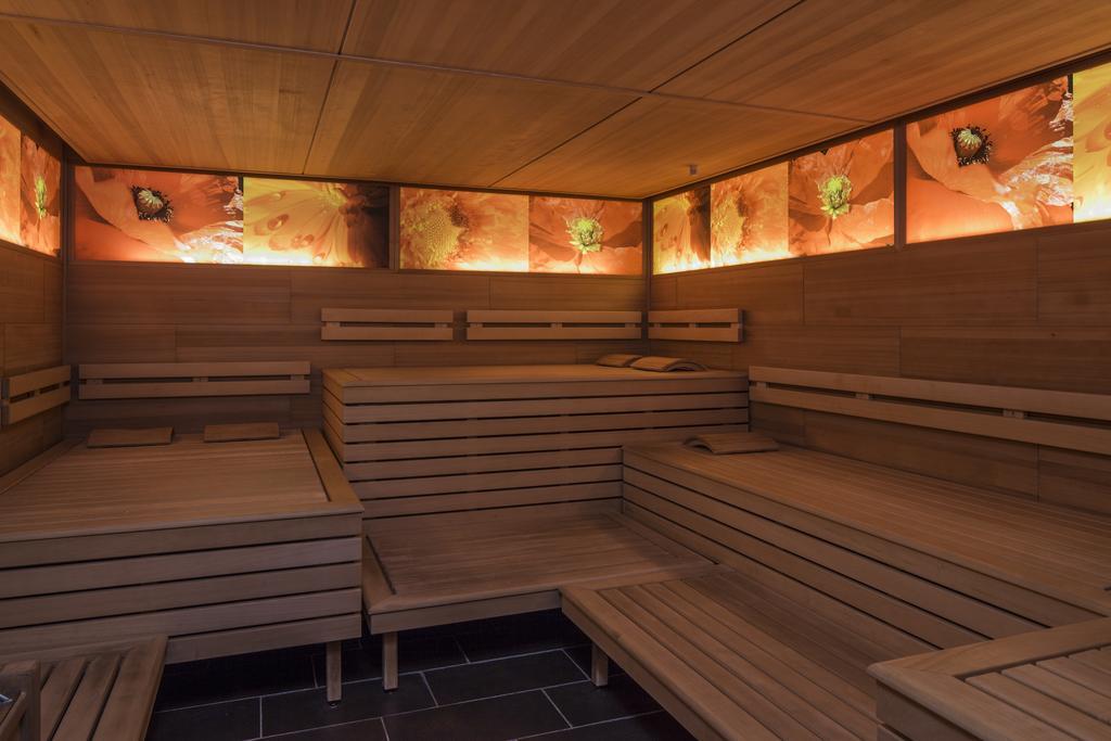 באד וולטרסדורף Apartments Spa Resort Styria- Adults Only מראה חיצוני תמונה